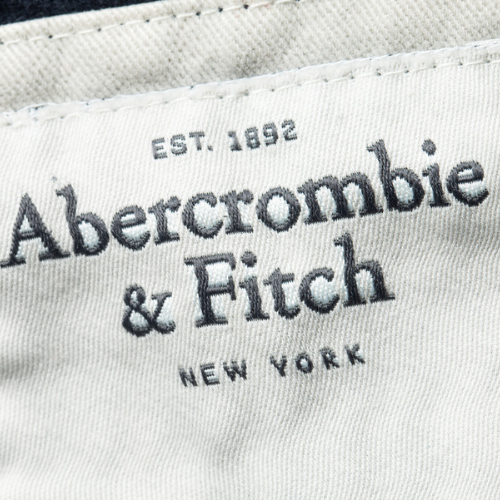 myAbercrombie